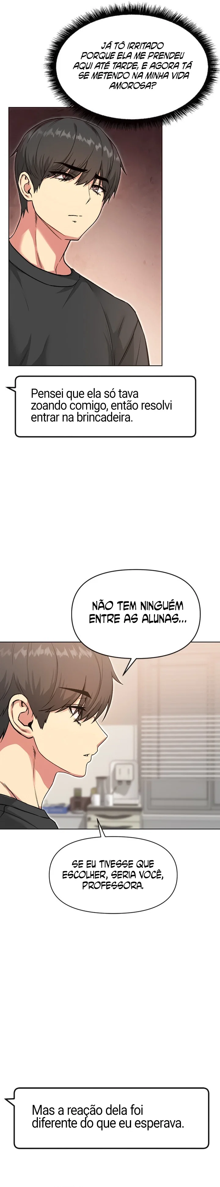 Anonymous 7 — Capítulo 5 — página 13