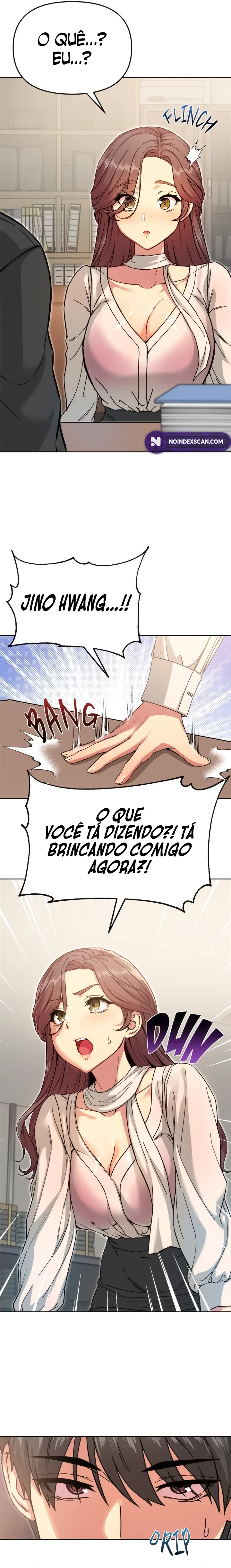 Anonymous 7 — Capítulo 5 — página 14