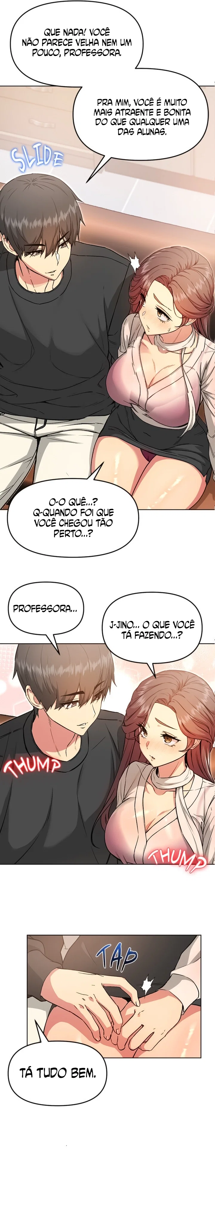 Anonymous 7 — Capítulo 5 — página 17