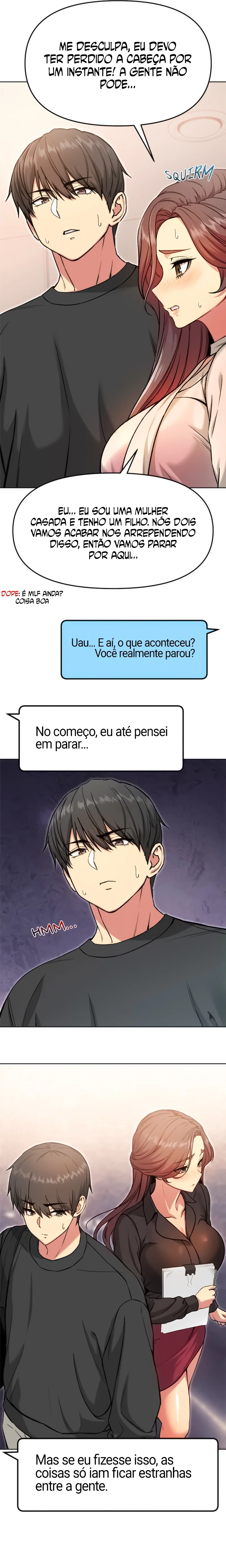 Anonymous 7 — Capítulo 5 — página 20