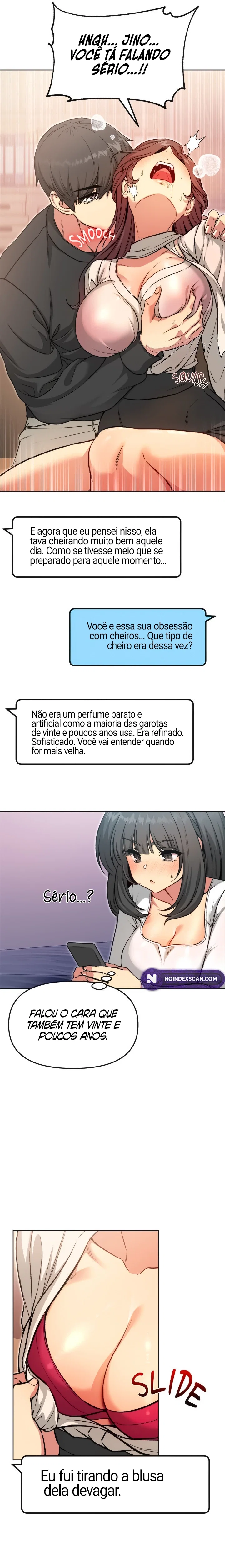 Anonymous 7 — Capítulo 5 — página 22