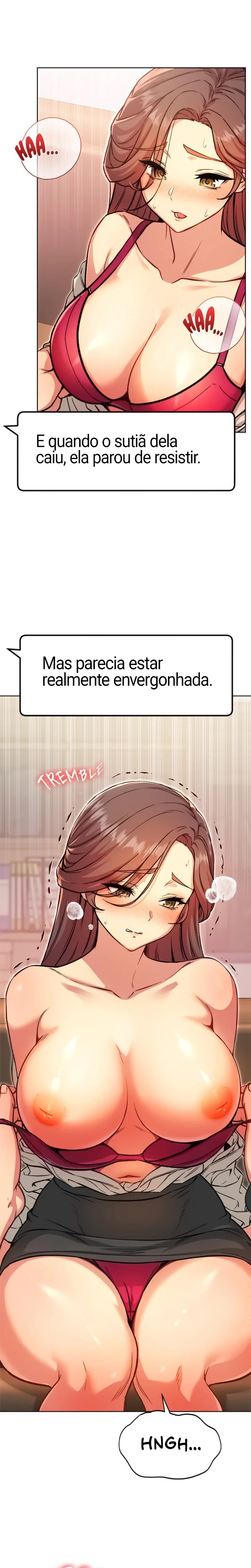 Anonymous 7 — Capítulo 5 — página 23