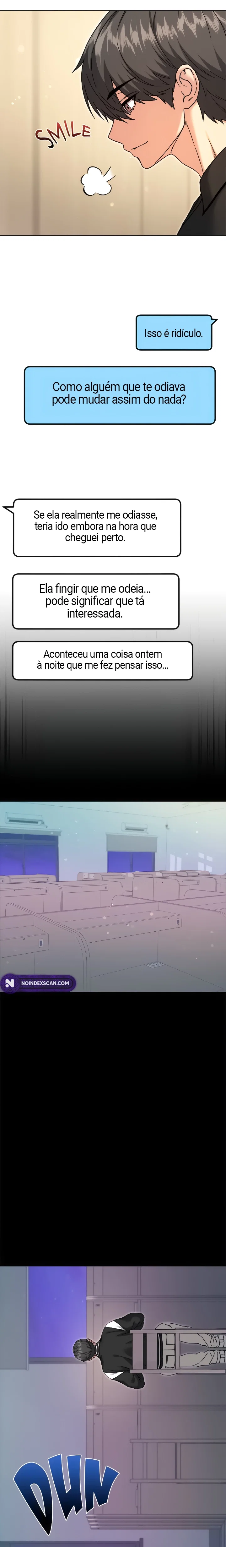Anonymous 7 — Capítulo 8 — página 4