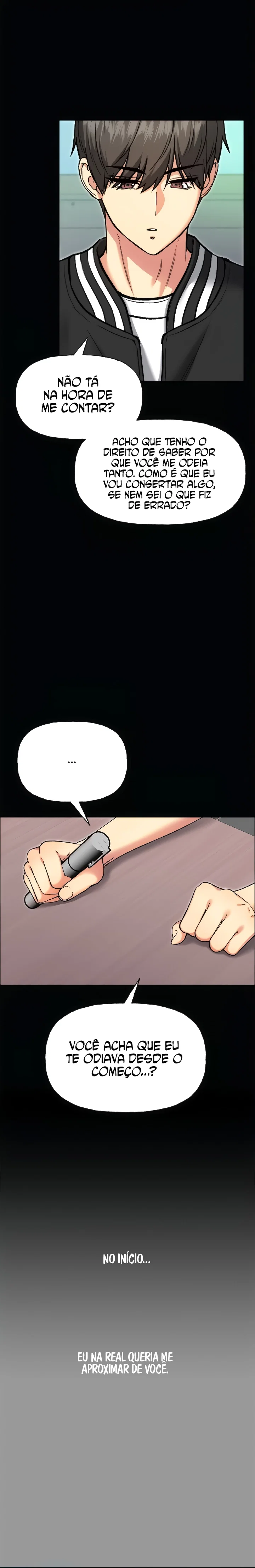 Anonymous 7 — Capítulo 8 — página 8