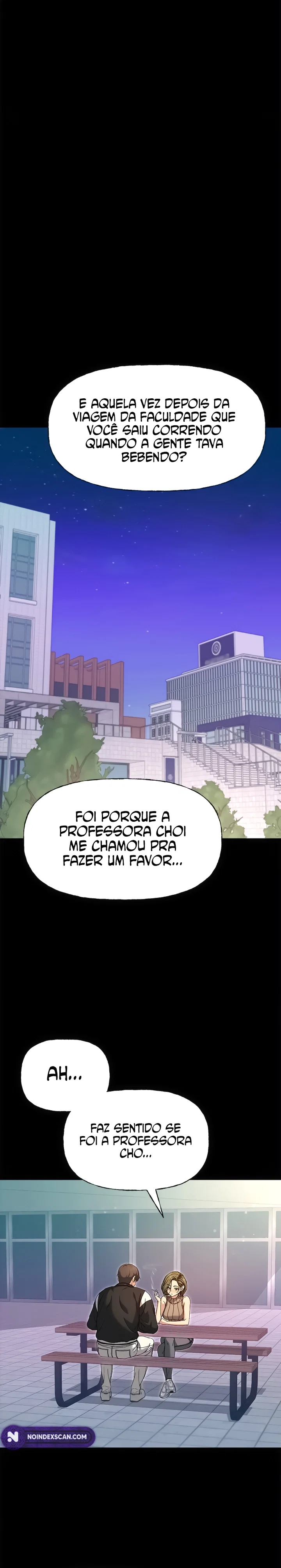 Anonymous 7 — Capítulo 8 — página 14