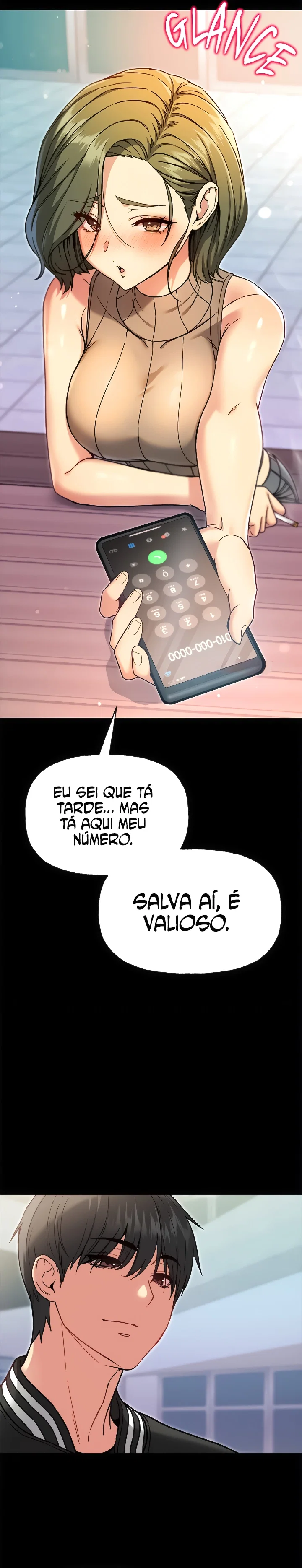 Anonymous 7 — Capítulo 8 — página 16
