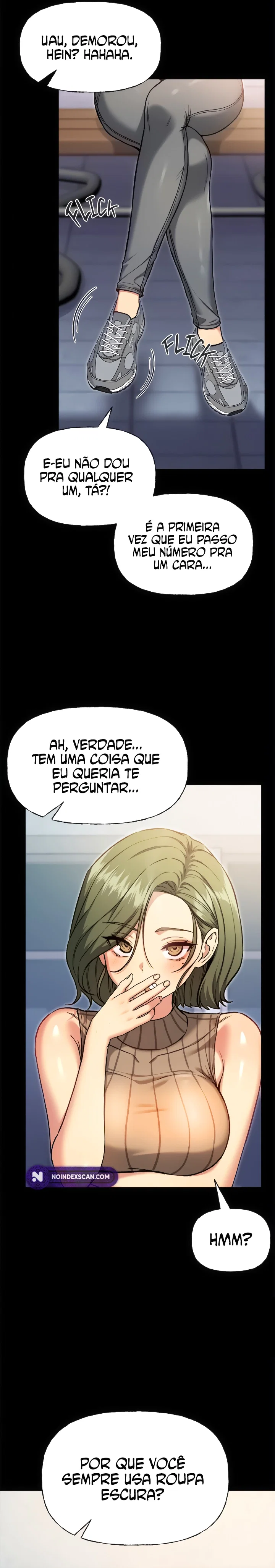 Anonymous 7 — Capítulo 8 — página 17
