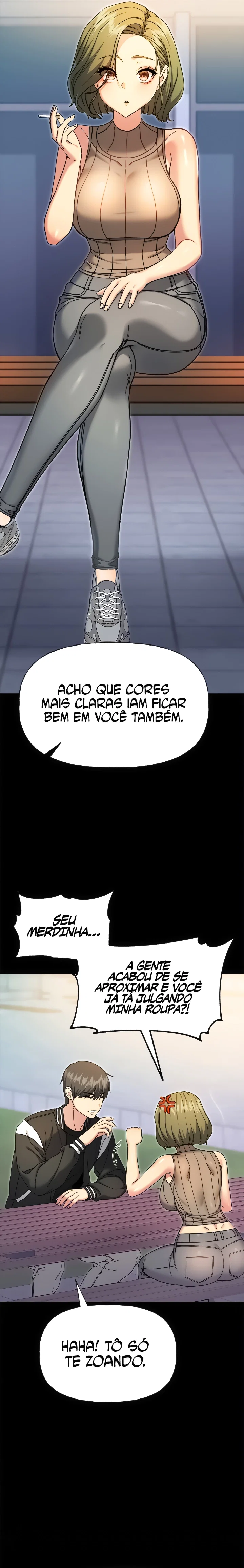 Anonymous 7 — Capítulo 8 — página 18