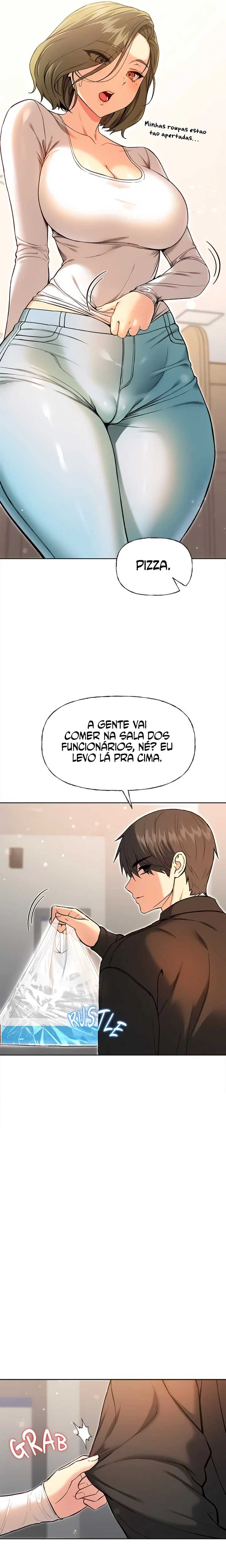 Anonymous 7 — Capítulo 8 — página 21