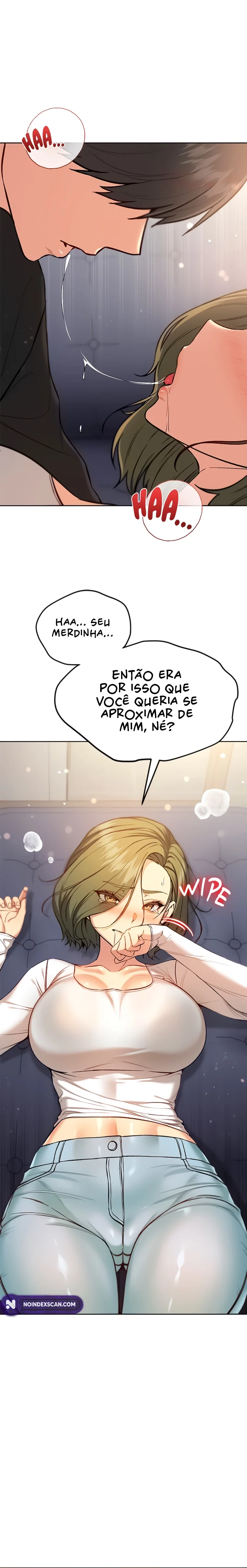 Anonymous 7 — Capítulo 8 — página 24