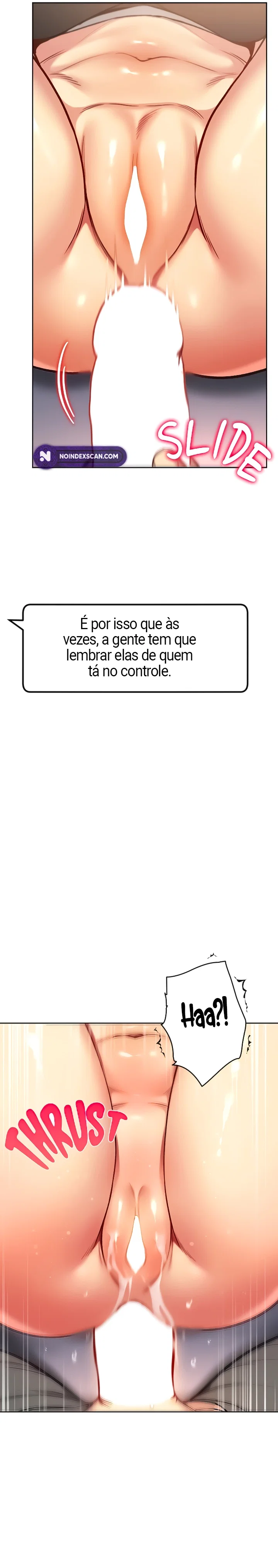 Anonymous 7 — Capítulo 8 — página 29
