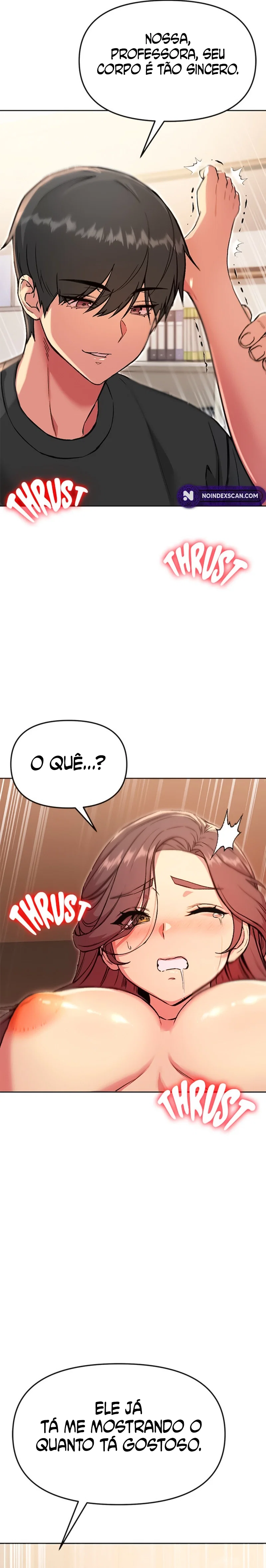 Anonymous 7 — Capítulo 6 — página 10
