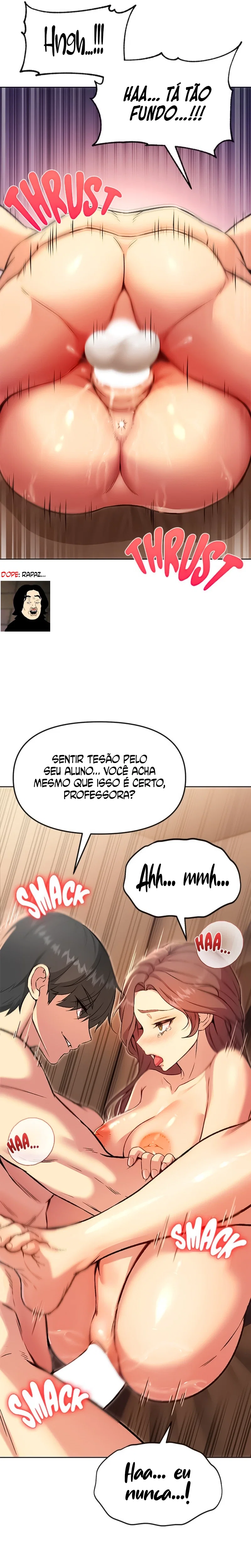 Anonymous 7 — Capítulo 6 — página 13