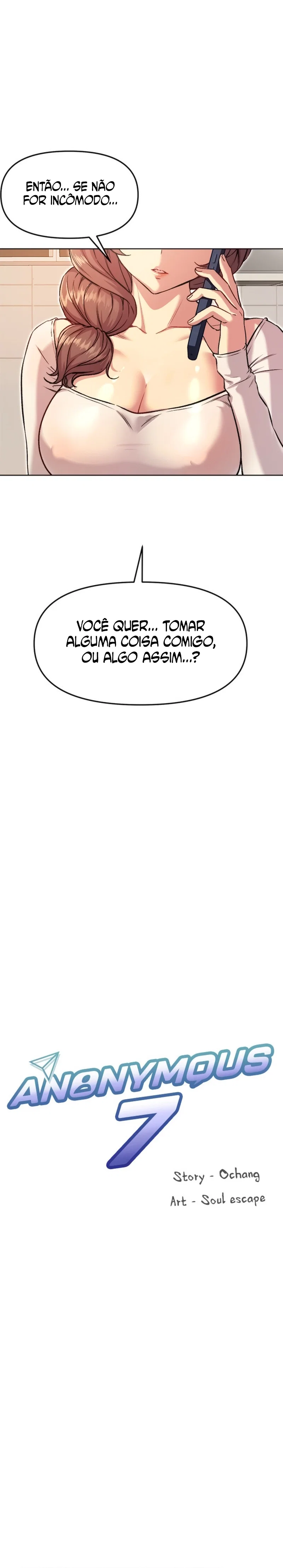 Anonymous 7 — Capítulo 6 — página 23