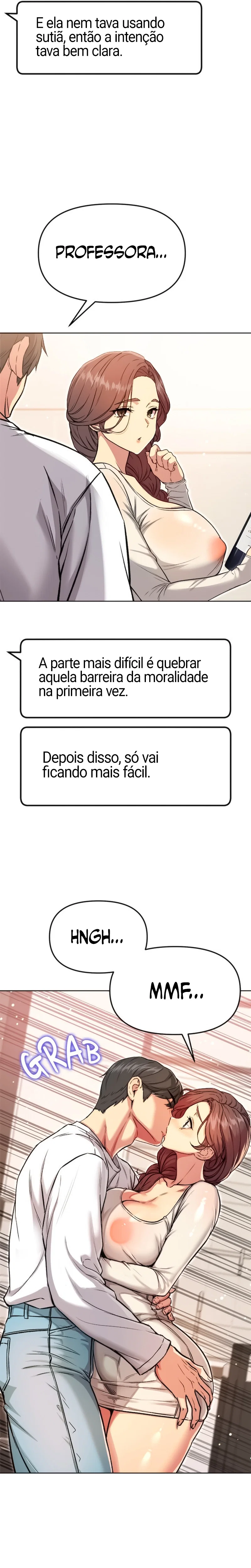 Anonymous 7 — Capítulo 6 — página 29