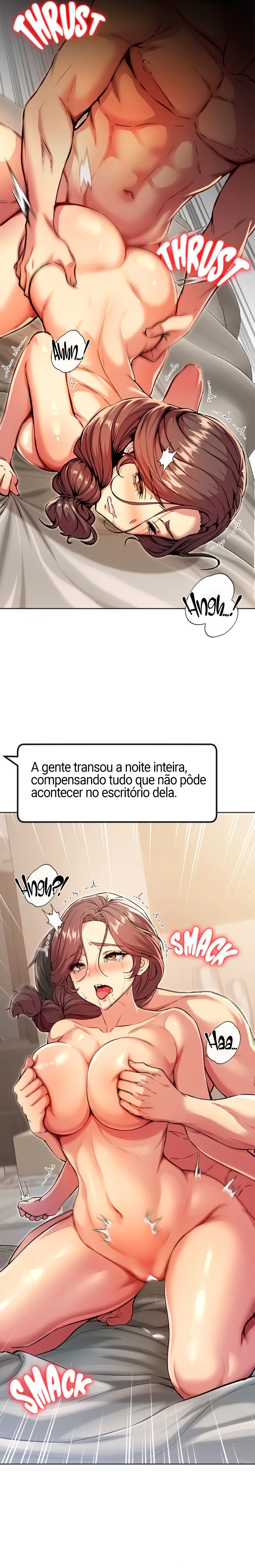 Anonymous 7 — Capítulo 6 — página 33