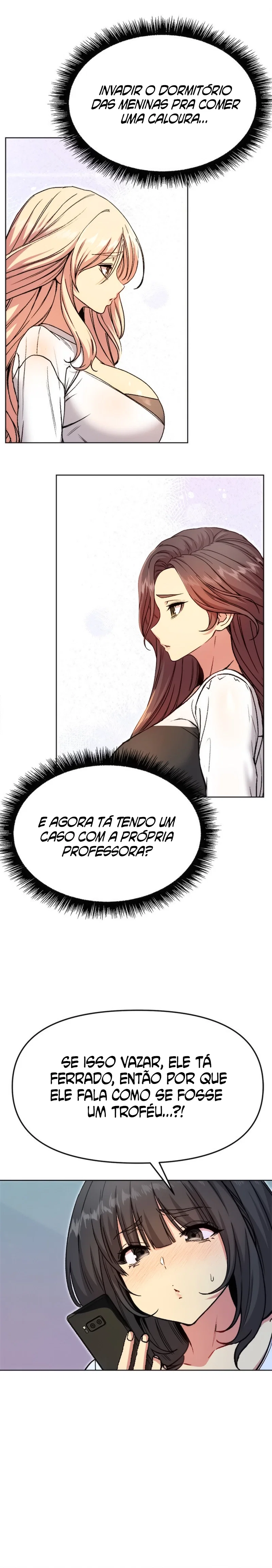 Anonymous 7 — Capítulo 6 — página 35