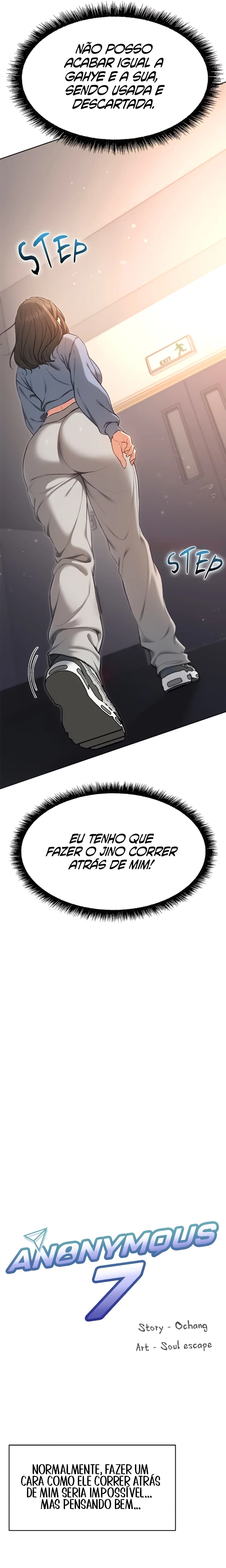 Anonymous 7 — Capítulo 10 — página 5