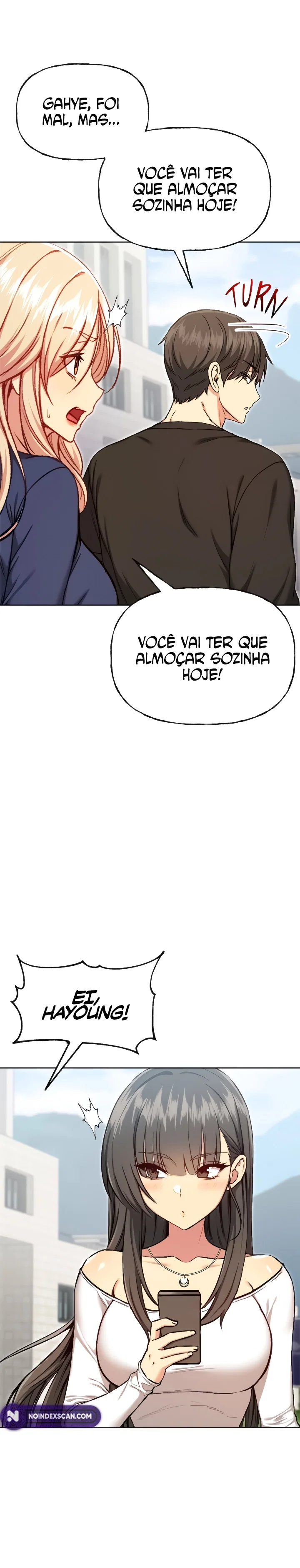 Anonymous 7 — Capítulo 10 — página 12