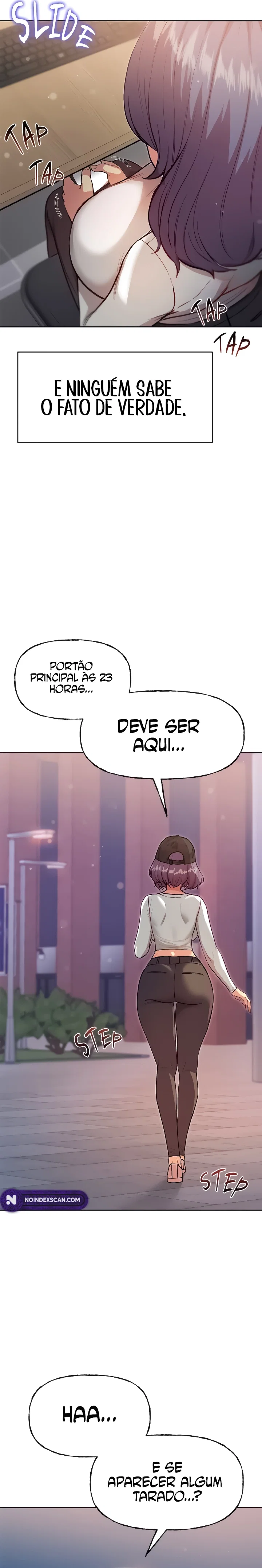 Anonymous 7 — Capítulo 10 — página 32