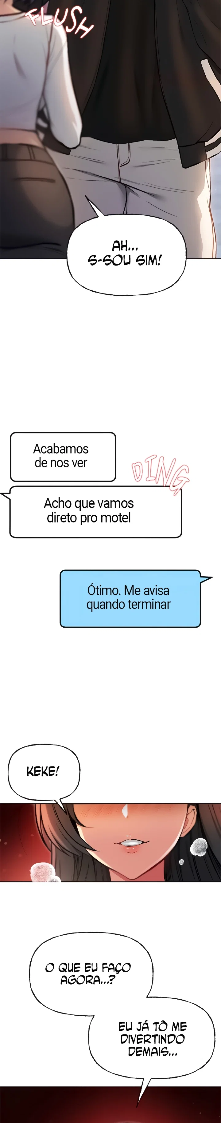Anonymous 7 — Capítulo 10 — página 34