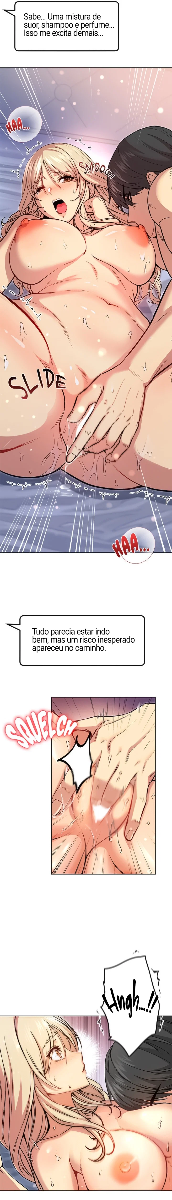 Anonymous 7 — Capítulo 3 — página 5