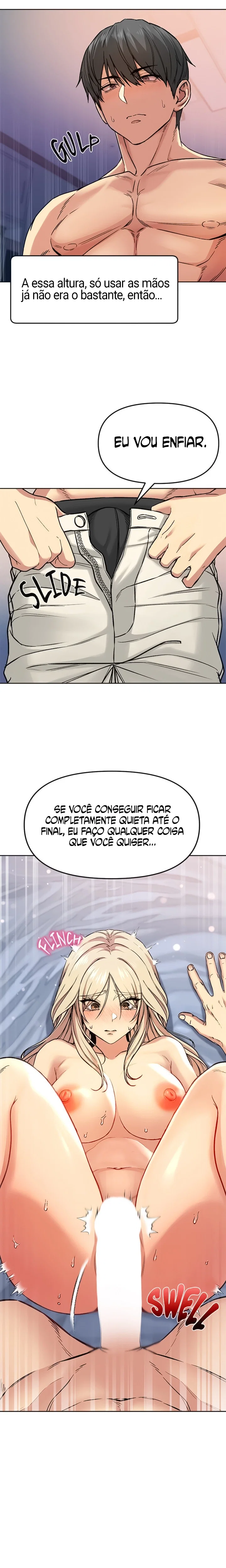 Anonymous 7 — Capítulo 3 — página 8