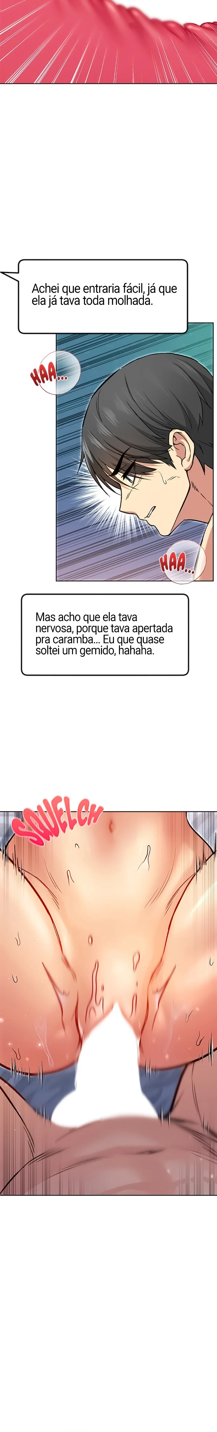 Anonymous 7 — Capítulo 3 — página 11