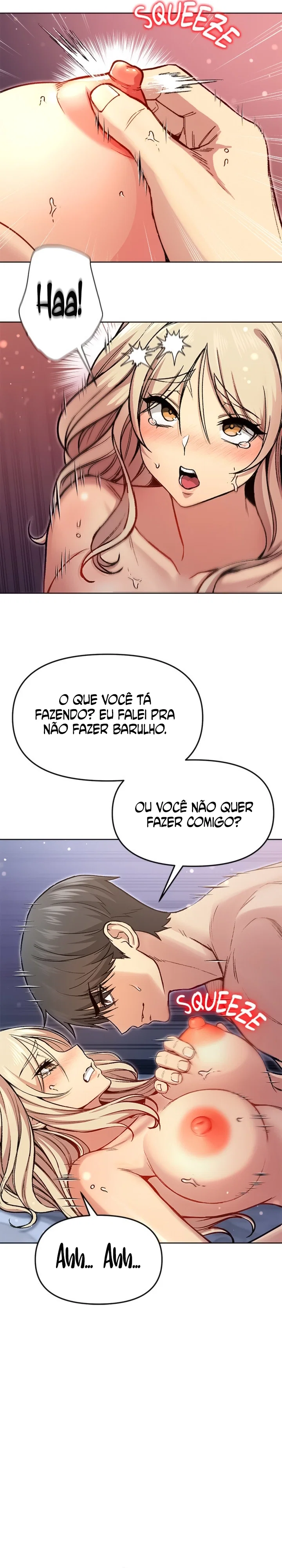 Anonymous 7 — Capítulo 3 — página 14