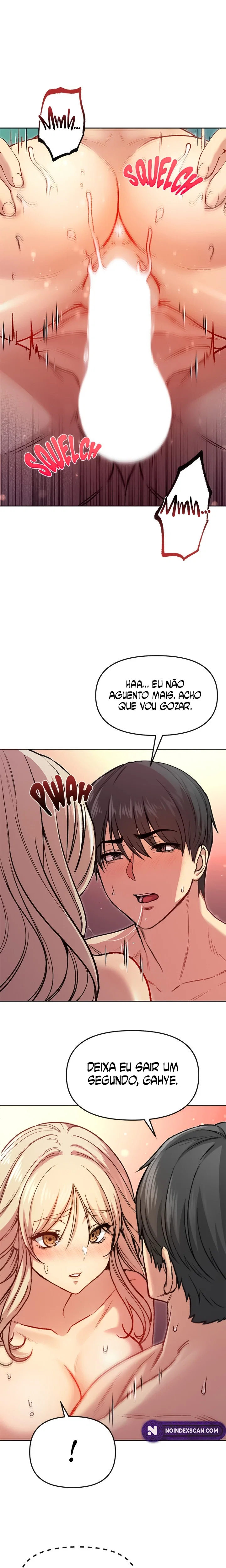 Anonymous 7 — Capítulo 3 — página 21