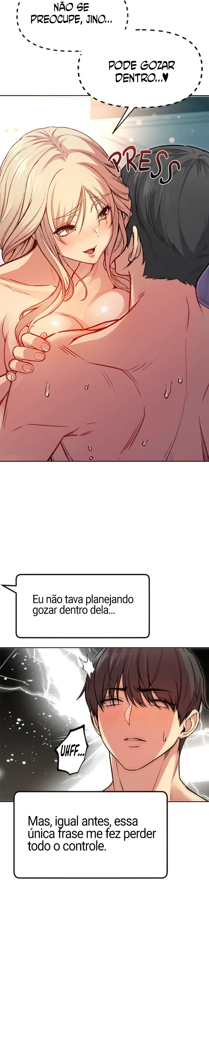 Anonymous 7 — Capítulo 3 — página 22