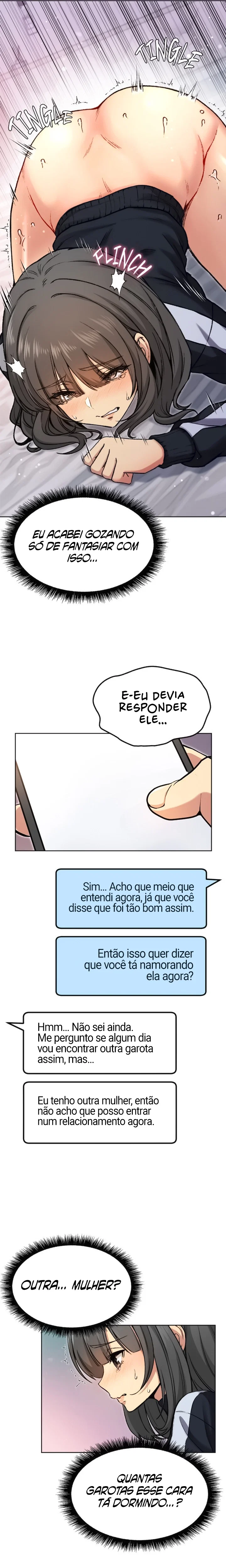Anonymous 7 — Capítulo 3 — página 28