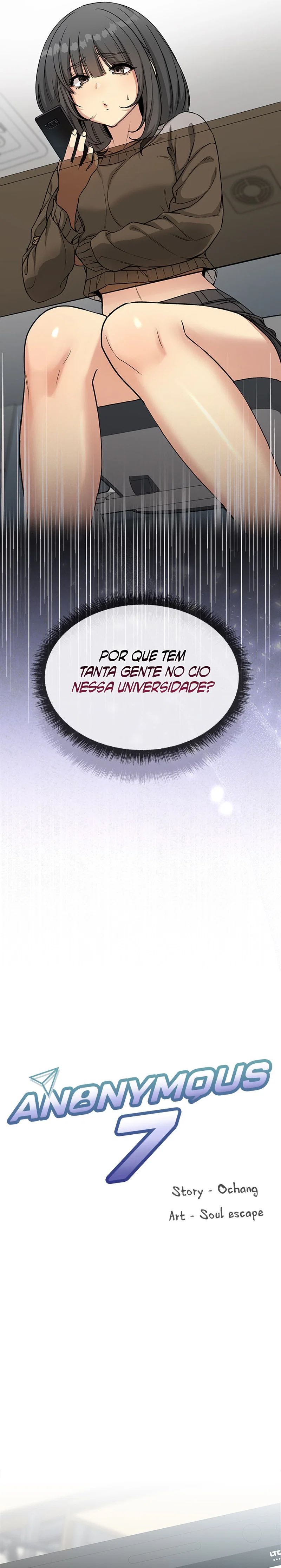 Anonymous 7 — Capítulo 1 — página 3