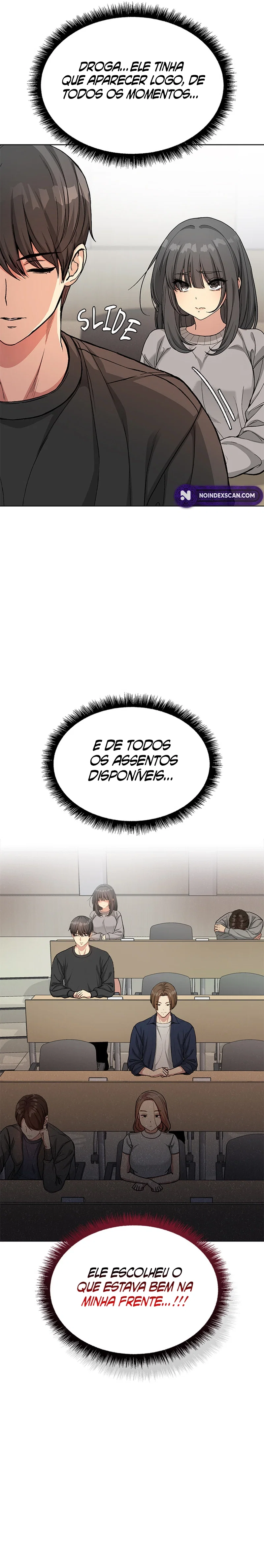 Anonymous 7 — Capítulo 1 — página 7