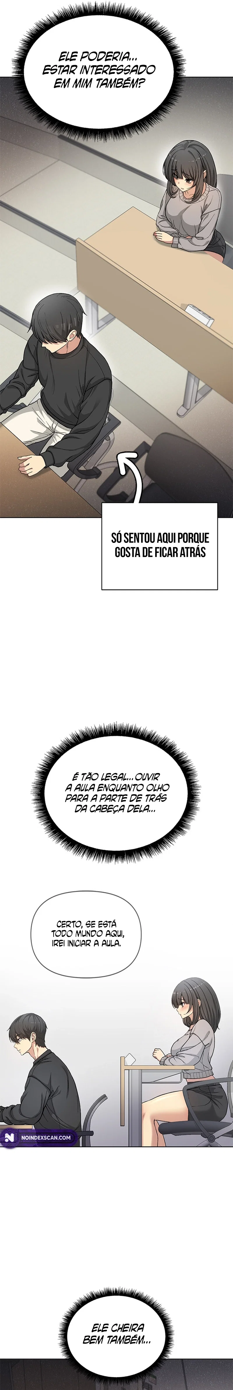 Anonymous 7 — Capítulo 1 — página 8