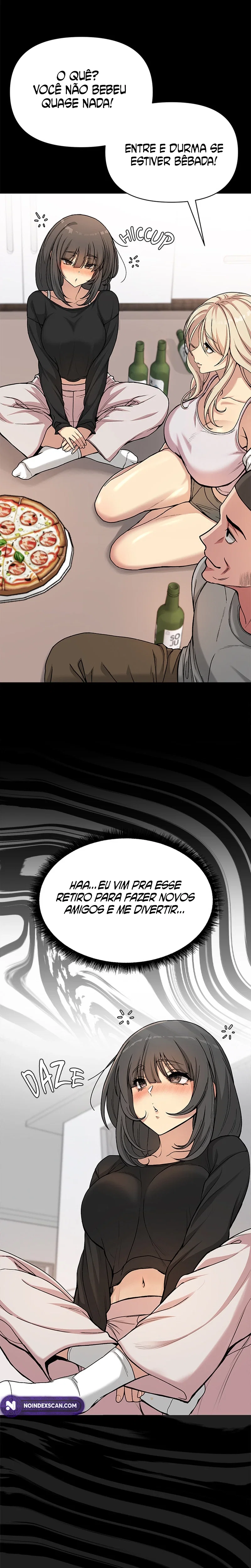 Anonymous 7 — Capítulo 1 — página 16