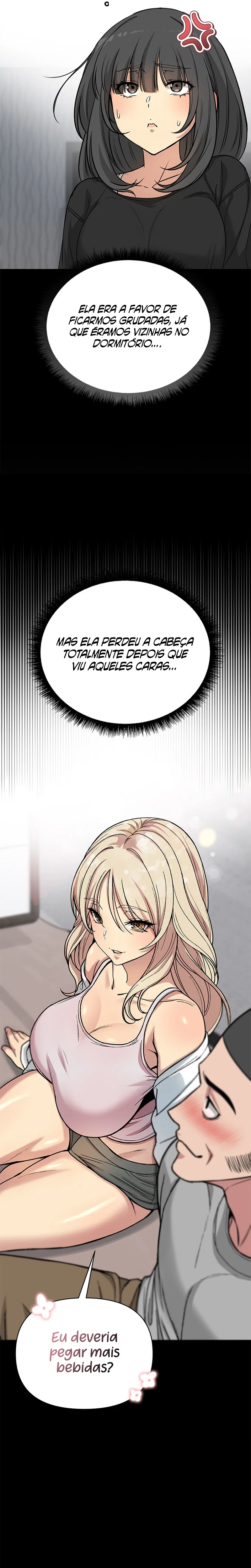 Anonymous 7 — Capítulo 1 — página 18