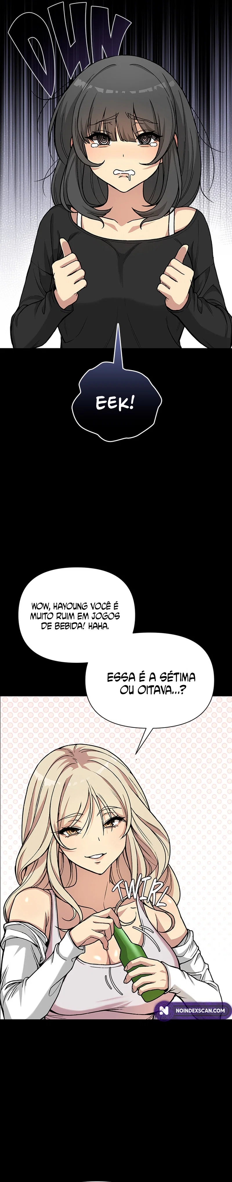Anonymous 7 — Capítulo 1 — página 23