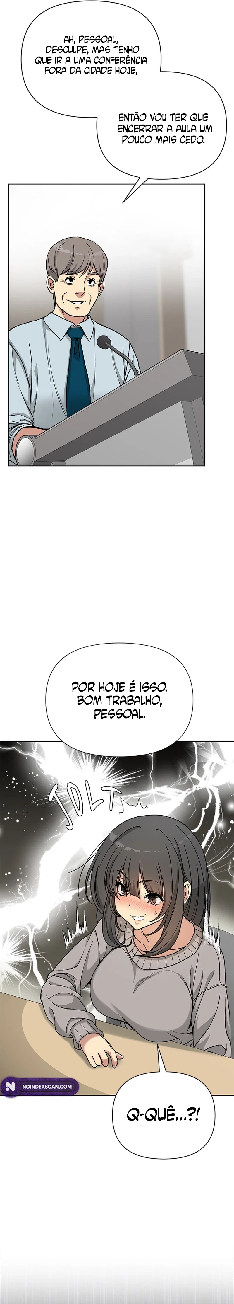 Anonymous 7 — Capítulo 1 — página 31