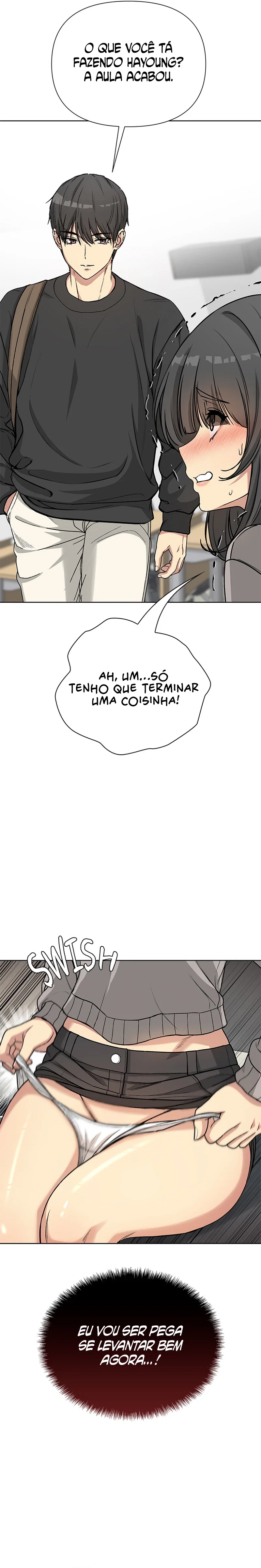 Anonymous 7 — Capítulo 1 — página 33
