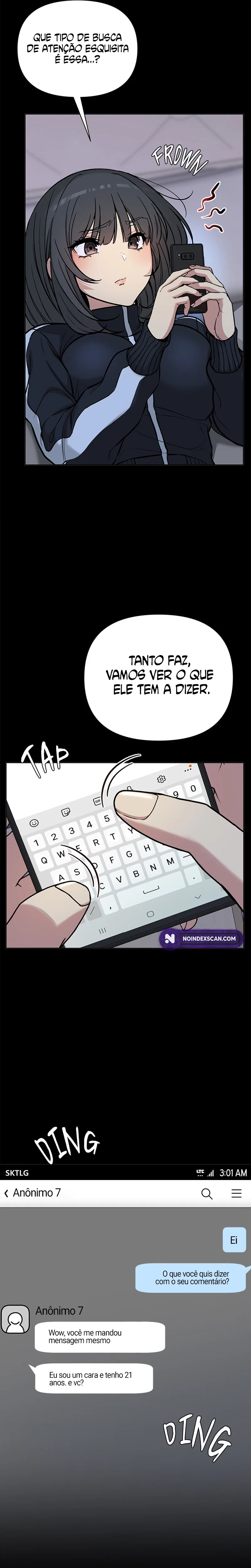 Anonymous 7 — Capítulo 1 — página 51