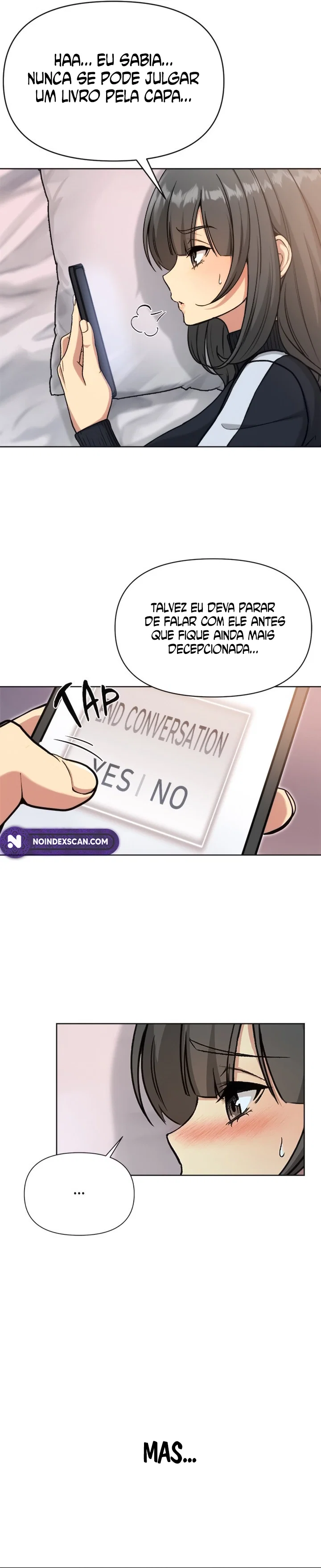 Anonymous 7 — Capítulo 2 — página 3