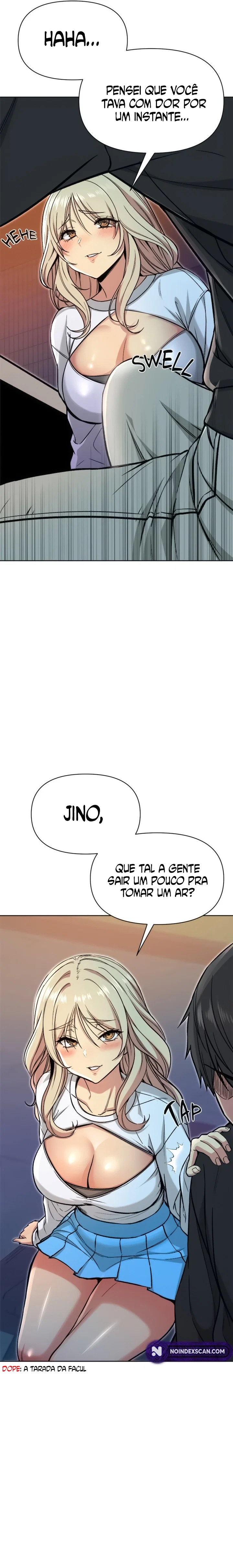 Anonymous 7 — Capítulo 2 — página 9
