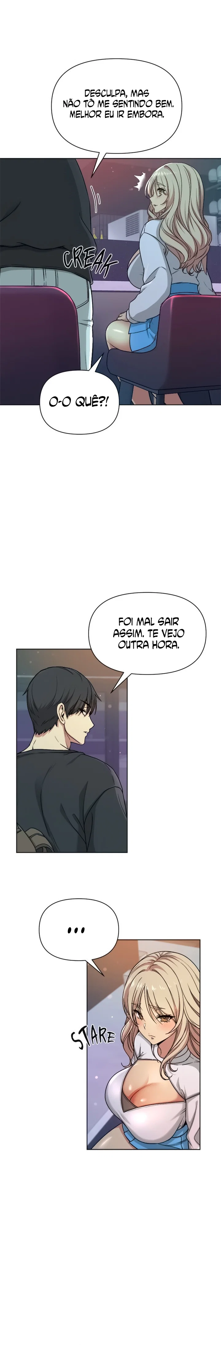 Anonymous 7 — Capítulo 2 — página 12