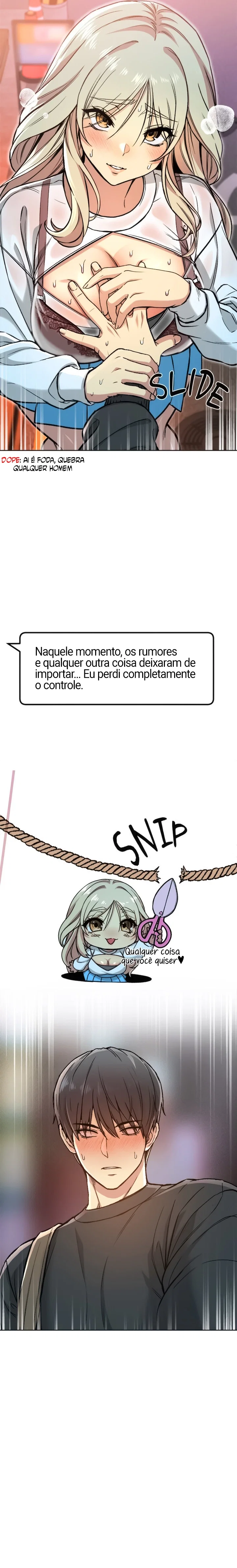 Anonymous 7 — Capítulo 2 — página 20