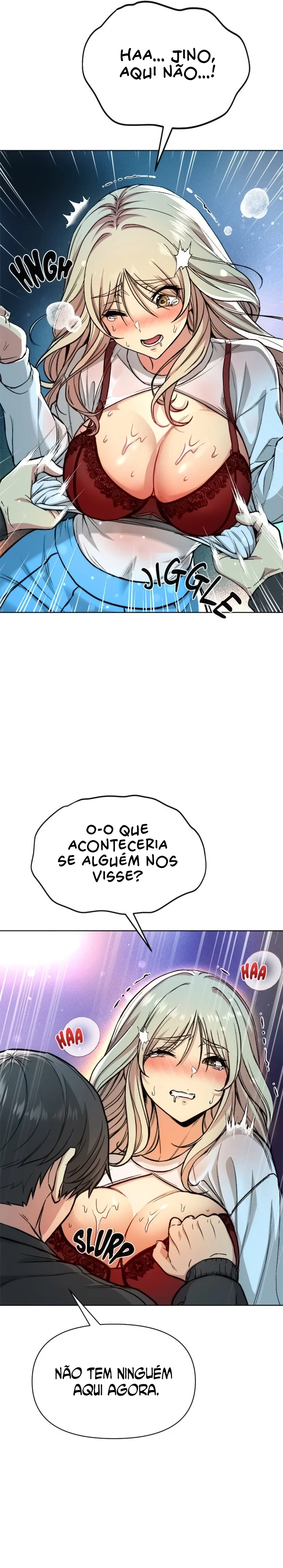 Anonymous 7 — Capítulo 2 — página 23