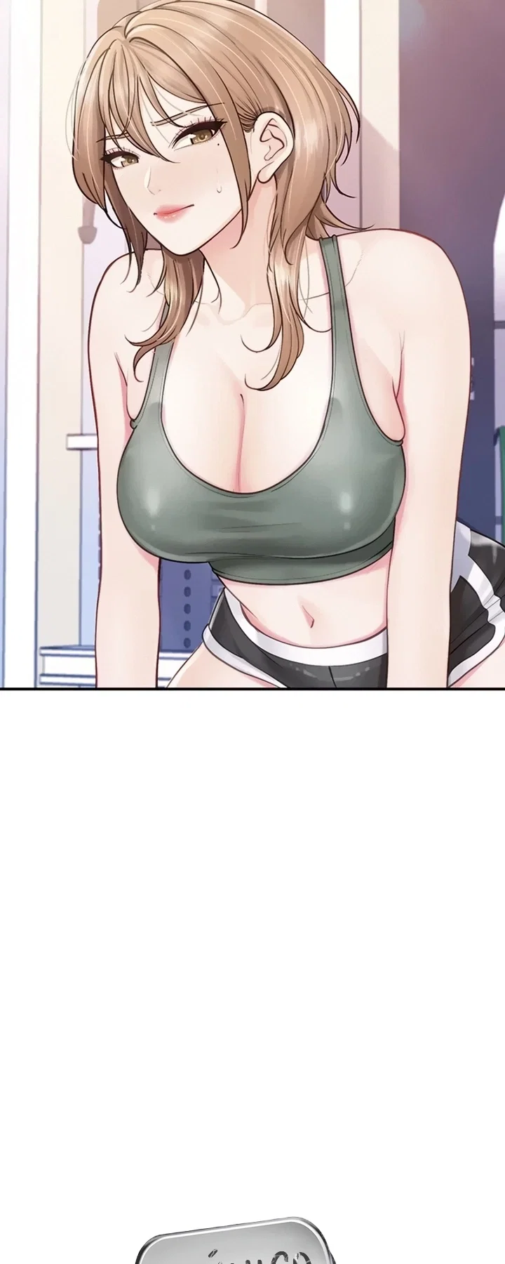 I’m the Only Man on the Military Base — Capítulo 69 — página 13