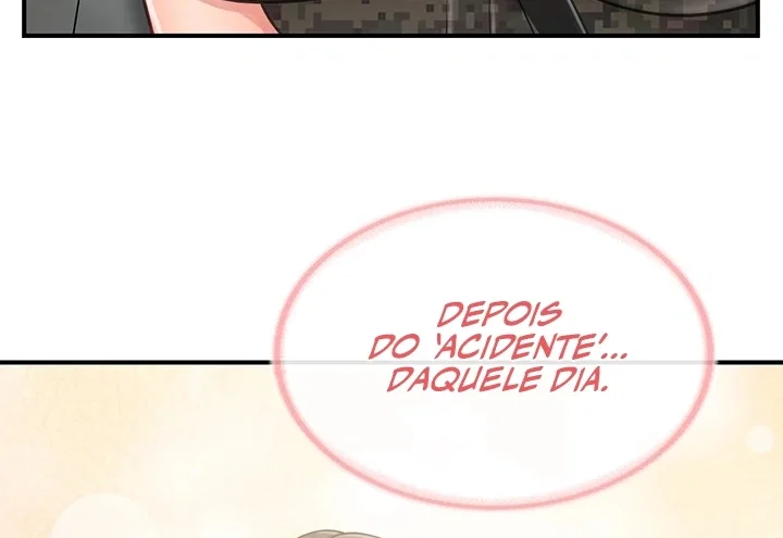 I’m the Only Man on the Military Base — Capítulo 49 — página 34