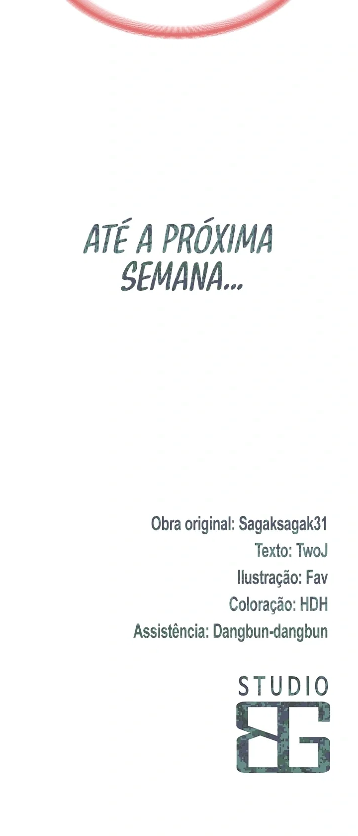 I’m the Only Man on the Military Base — Capítulo 8 — página 14