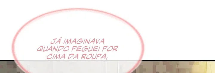 I’m the Only Man on the Military Base — Capítulo 50 — página 54